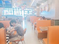 -添利·香港茶餐厅·下午茶(雪象店)