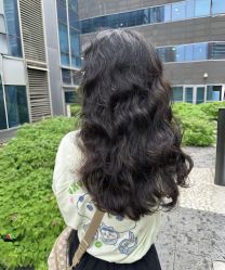 -乾健·烫染·接发SALON