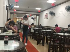 大堂-仁信双皮奶(东川路店)