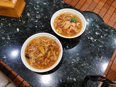 -阿芳卤面(中闽百汇店)