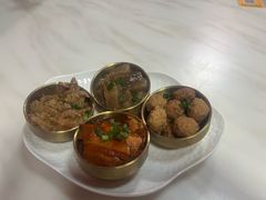 -磁州卤面·地标邯郸菜(97年创始店)
