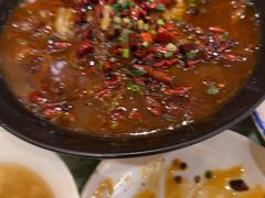 -玉桥餐厅(天坛店)