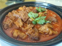 -金家老三饭庄(常营店)