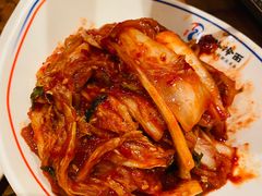-七八冷面·延边朝鲜族美食(欢乐谷店)