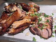 -绿茶餐厅(广州天河城店)