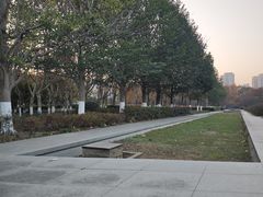 -白塘生态植物园