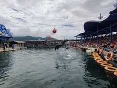 -海南分界洲岛旅游区