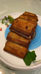 -志诚丽柏酒店·锦轩中餐厅·宴会厅