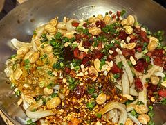 -毛辣果·酸(OHA复兴西路店)