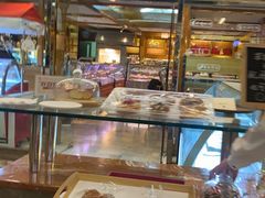 自助取餐区-丽都DELICATESSEN熟食店