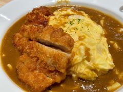 -COCO壱番屋(北京平安国际金融中心店)