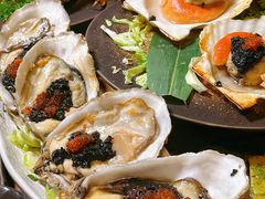 -质烤烤物·活烤海鲜(质烤总店)