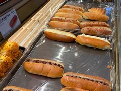-烘焙町面包店(西四店)