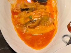 -海派悦庭·海胆烧麦·新融合菜(凯德广场店)