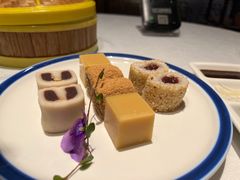 小吃集锦-北平楼·烤鸭·北京菜(牡丹园店)