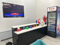 -台州路桥机场