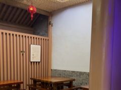 -少林寺欢喜地素斋馆