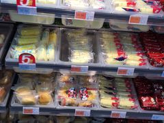 -世纪联华超市(大关店)