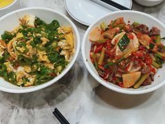 -红色湘菜馆(春风店)