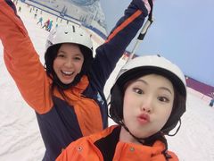 -广州热雪奇迹