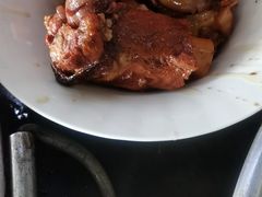 -香喷喷酱骨头(滦平店)