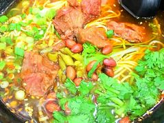 -张飞牛肉(观前街店)