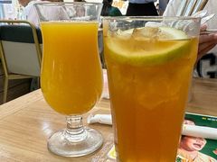 -豪客来牛排(红豆万花城店)