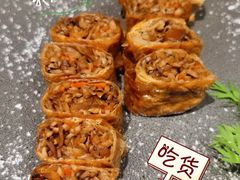 -紫泥369粗粮季(鼓楼店)