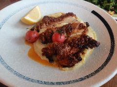 -FISH&POTATO Cō(地中海美食 万象城店)