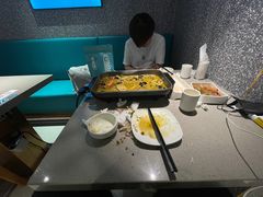 -半天妖烤鱼(东方新天地店)