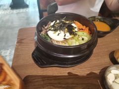 -香猪坊韩国烤肉专属门店(魏公村店)