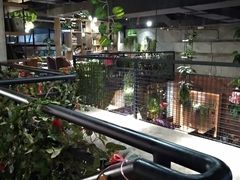 -别院里音乐餐酒吧(双流航空港店)