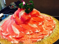 -鲁西肥牛(九方购物中心店)