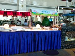 -佰园全日西餐厅-厦门佰翔软件园酒店