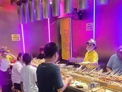 -枫蓝国际购物中心