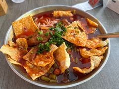 -龍城柳州螺蛳粉(群星路店)