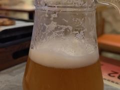 -大哈福烧烤·海鲜·家常菜(延安三路店)