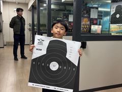 -都市枪神实弹射击俱乐部