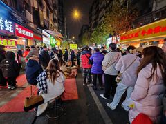 -涂记油酥饼(江汉三路店)