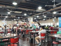 -皖北巫氏三胖地锅鸡(长淮总店)