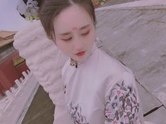 -横店影视城明清宫苑园区