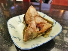 -老妈宫粽球