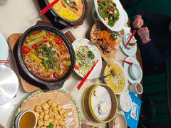 -苏乡兰亭·新派淮扬菜(吾悦广场店)