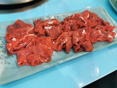 -湾区九号鲜切牛肉火锅(明珠南路店)