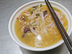 -文山荷鲜居(翠湖店)