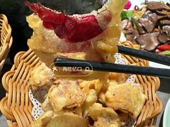 -野·大山里土鸡火锅(万科里店)