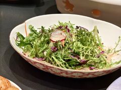 -大连湾旭日·家宴·海肠捞饭(马栏广场店)