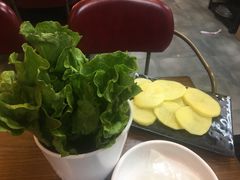 -·缸桶屋·韩式牛肋条自助烤肉(西湖D11店)