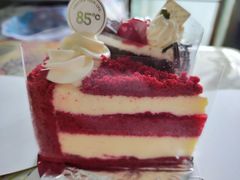-85度C(上海兰溪二店)