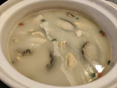 -如一鸡鲍鱼·粤式煲汤(长泰广场店)